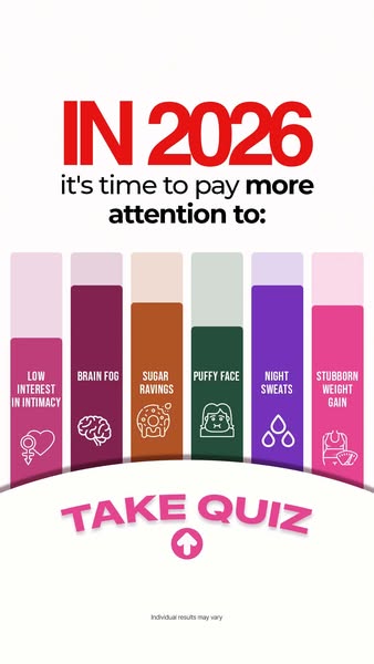 Take this FREE 2-min Quiz
