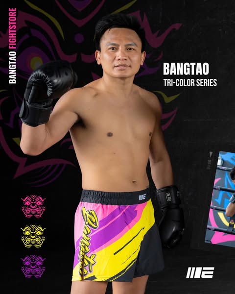 Bangtao Tri-Color Series
