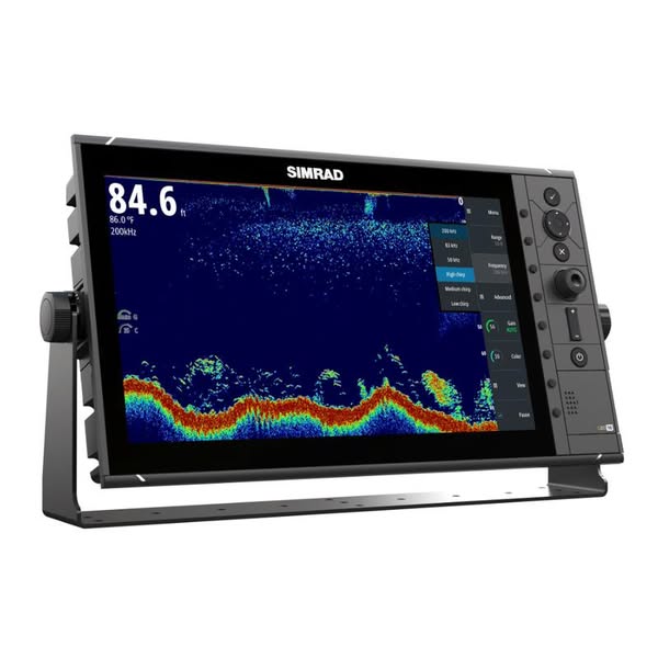 Simrad S2016 Sonda CHIRP