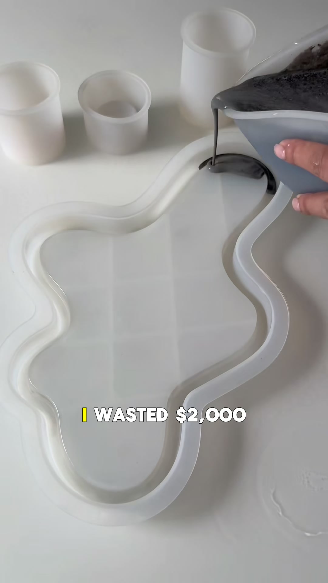 Start your Concrete Journey