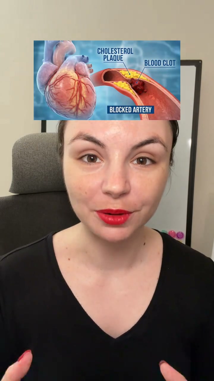 Supporting Clear Arteries With This Enzyme