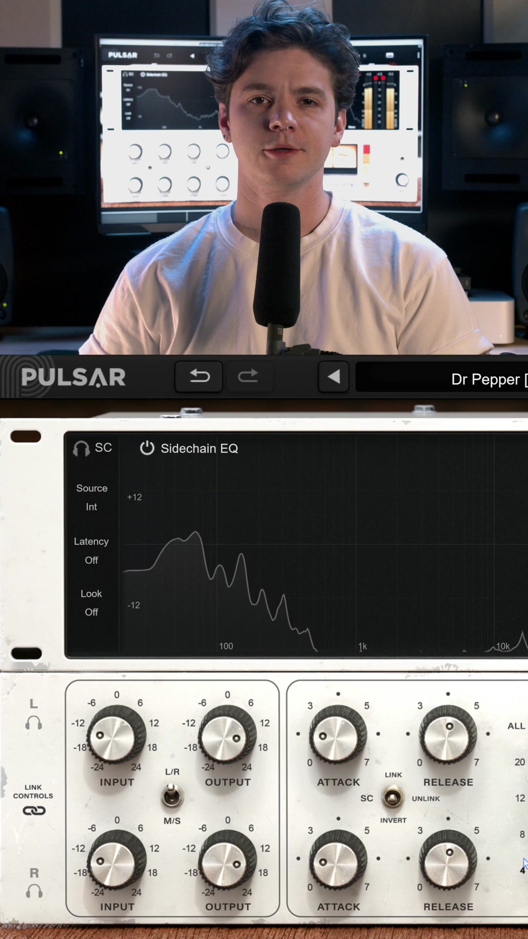 1178 by Pulsar Audio