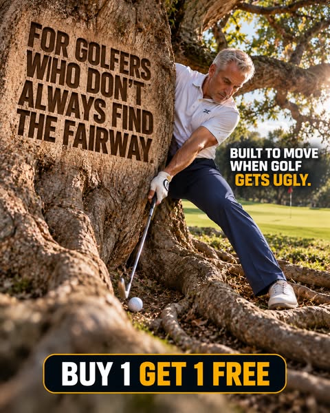 4.8 Stars | 65,000+ Golfers