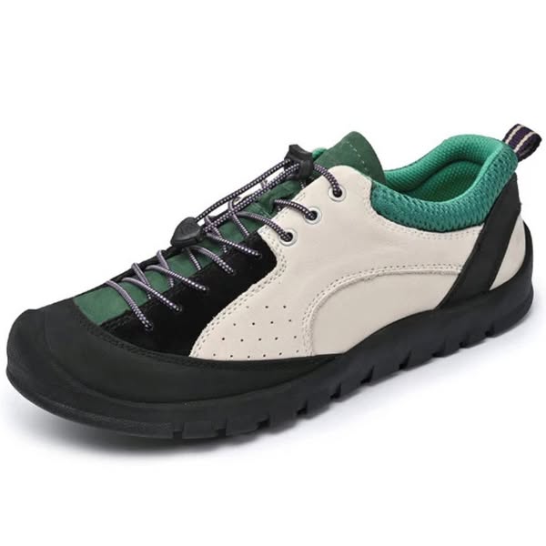 LO NUEVO DE BARETRAIL