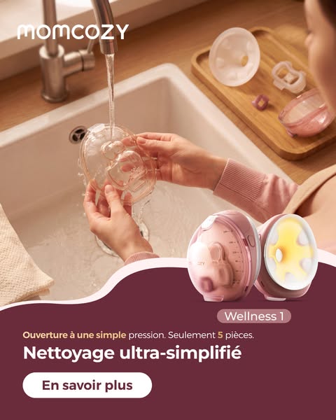 Découvrez Wellness 1