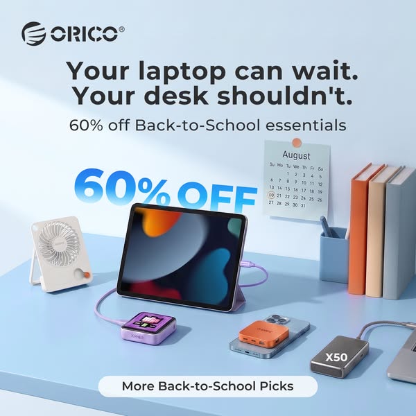 Summer Flash Sale