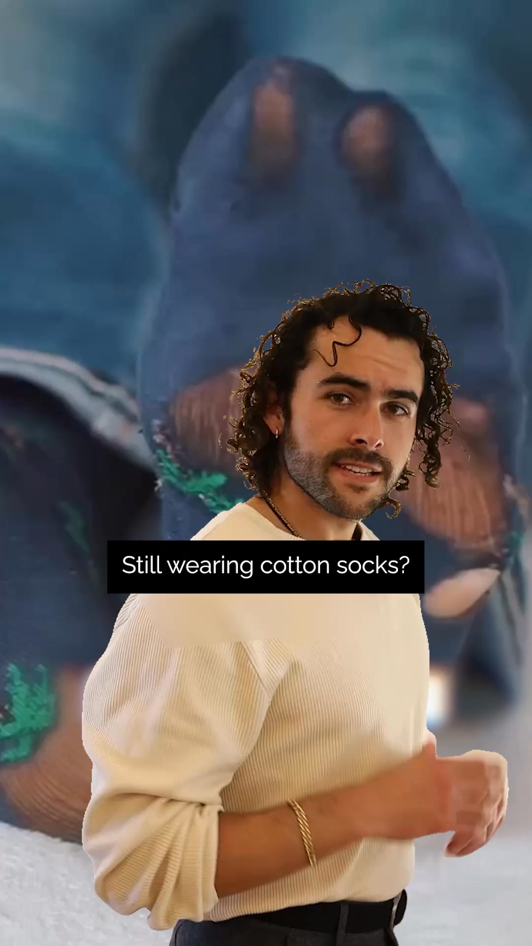 All Day Comfort for Every Step