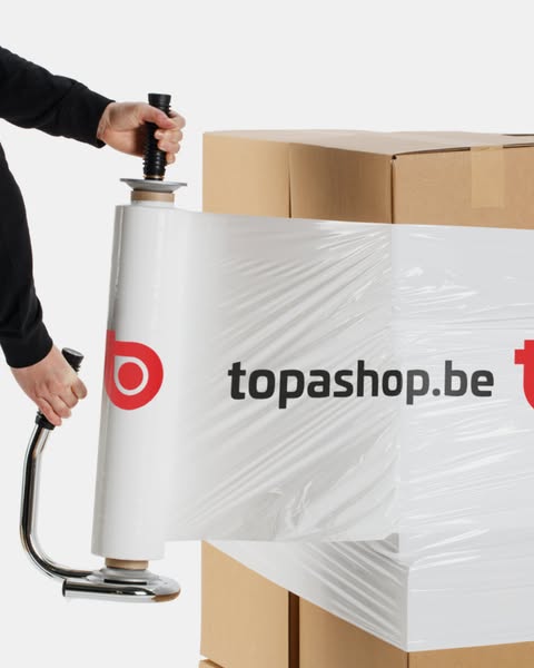 Snel geleverd, scherp geprijsd