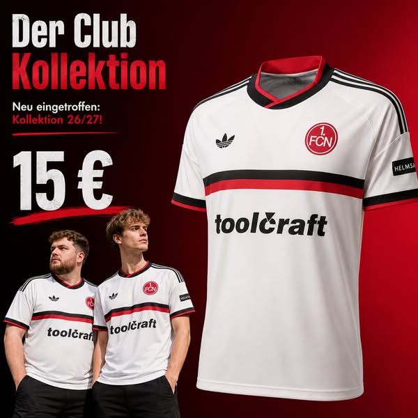 Der Club Kollektion