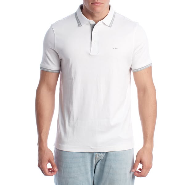 Polo Hombre Manga Corta de Algodón OF15FY220B€54.99