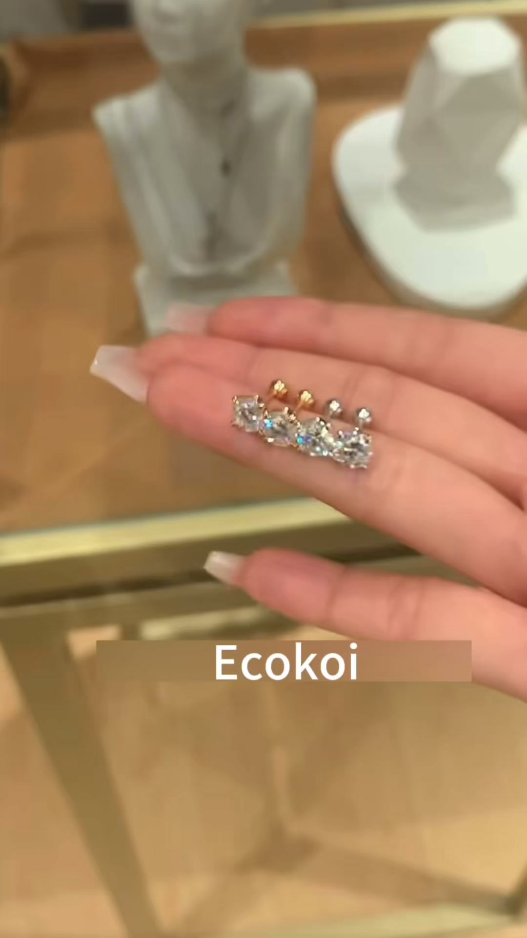 Elegant Gifts, Easy Choice