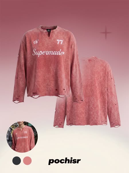Level Up Your Street Style