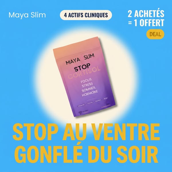2 Achetés = 1 Offert !