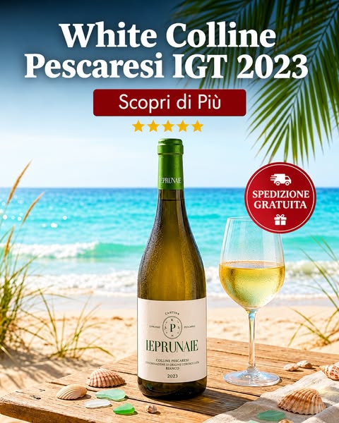 Spedizione Gratuita