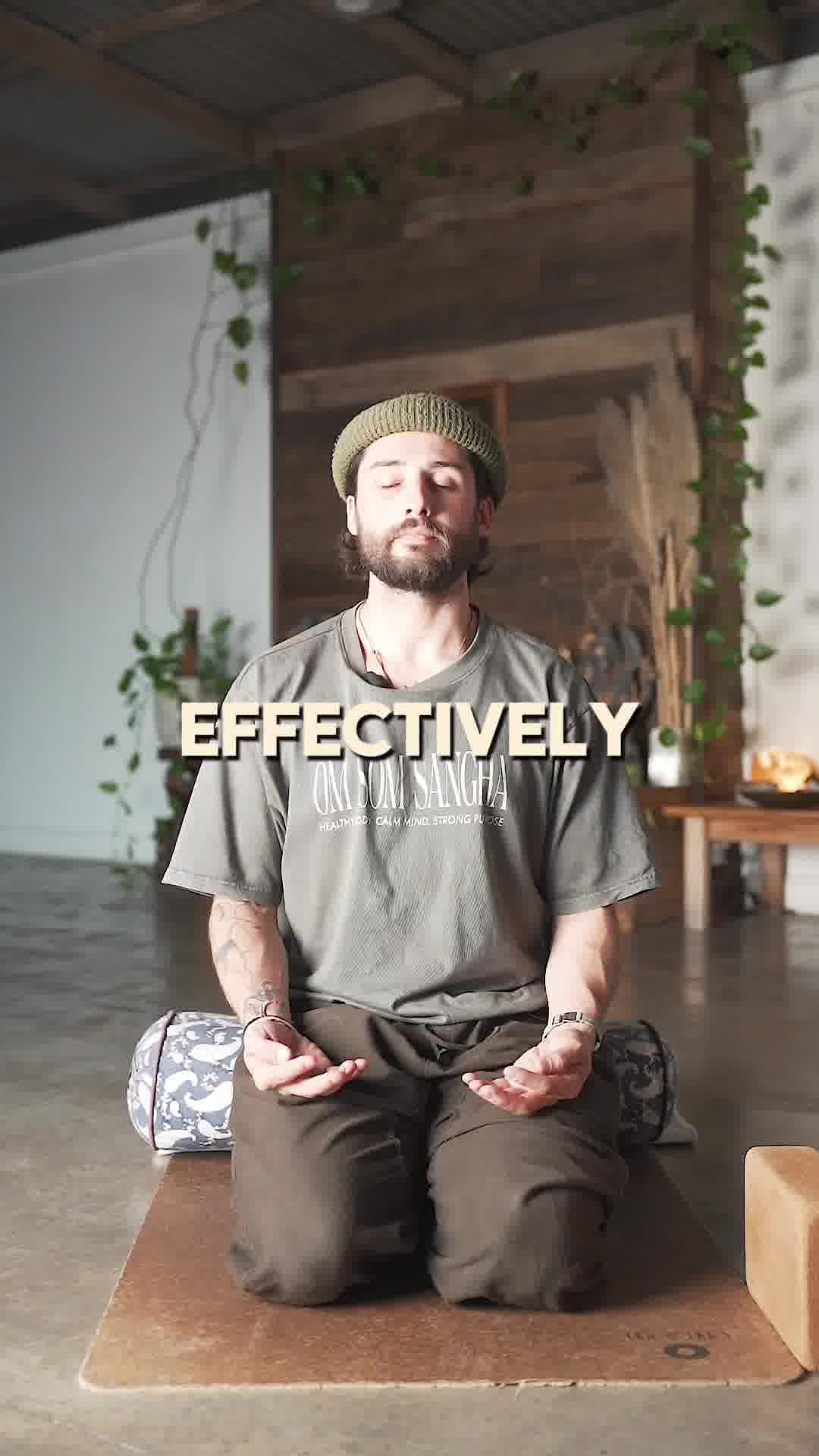 50 Hour Yin Yoga Training