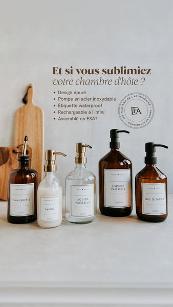 Sublimez votre propriété