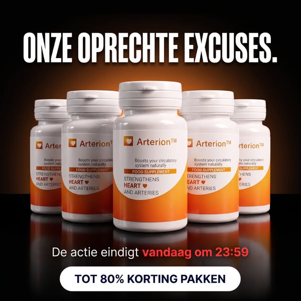 Boven de 55? Dit is het moment.