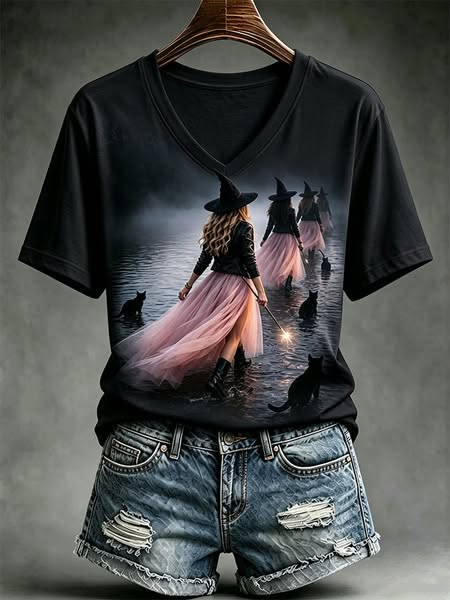 Witchy Style