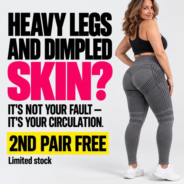 Fitava 3D Leggings