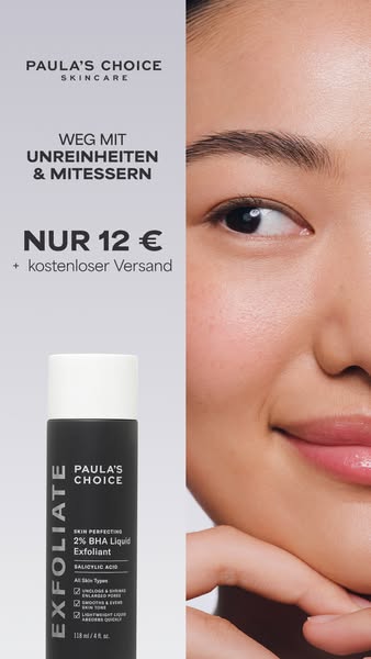 Jetzt 12 € + gratis Versand