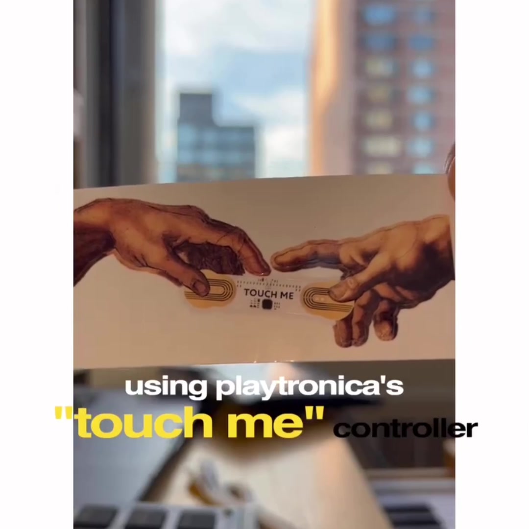 Playing music is for everyone
