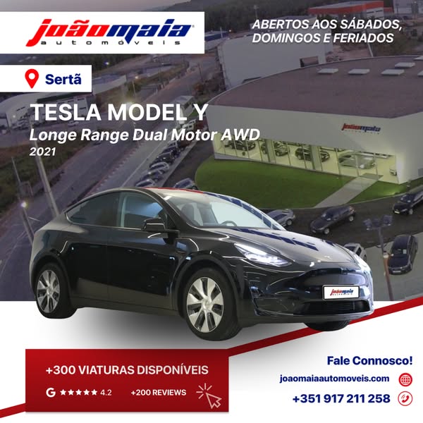 Veja mais opções no site