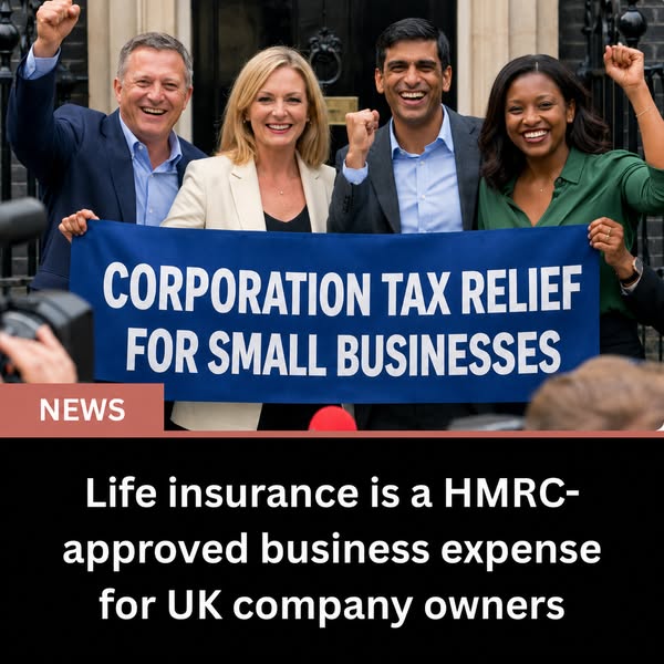 Company Directors - Save Corporation and Income Tax Through Relevant Life Insurance