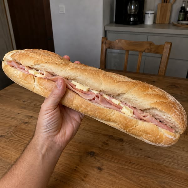 Lees dit als je van brood houdt