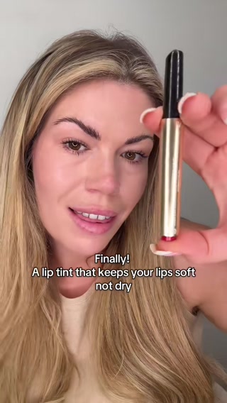 NEW IN: Hydrating Lip Tint