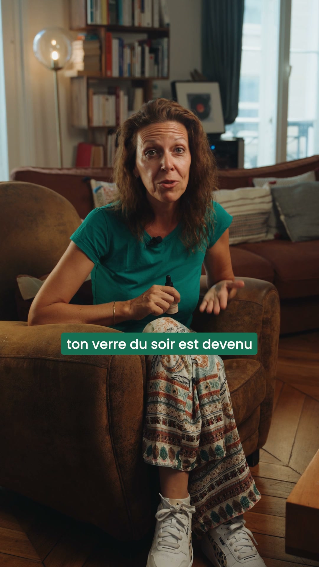 Des fleurs pour maigrir