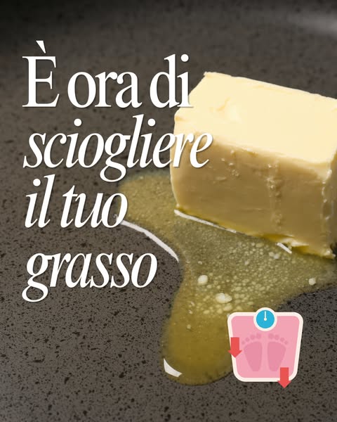 Il sistema che supporta la tua forma fisica 24/7