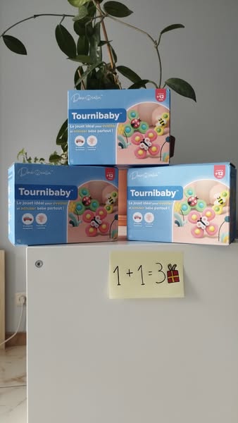 1 + 1 = 3