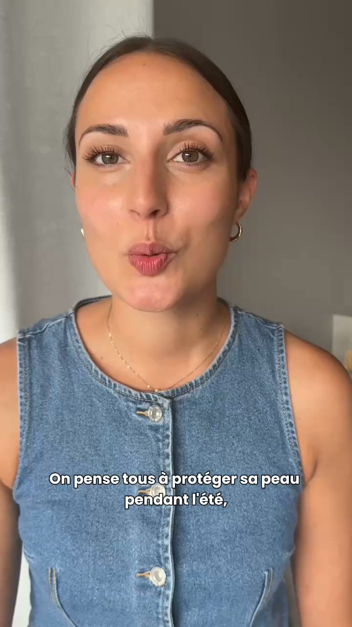Répare Ta Peau Avec MyCuure
