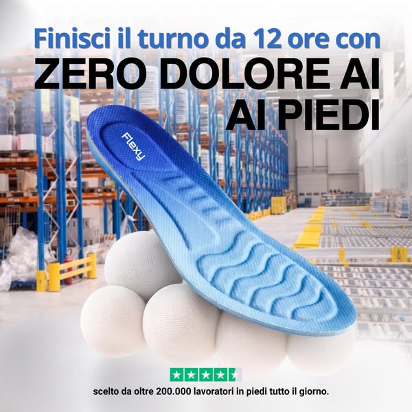 L'offerta scade a mezzanotte!