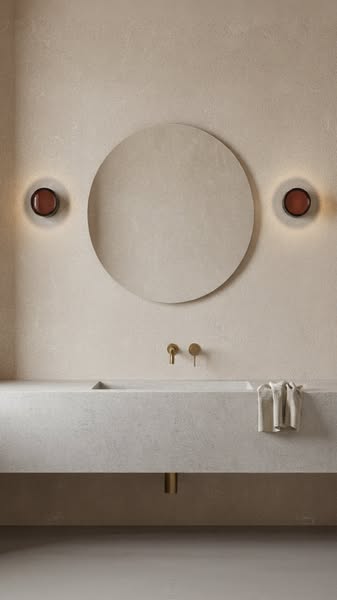 Safe by the shower. Free worldwide shipping.