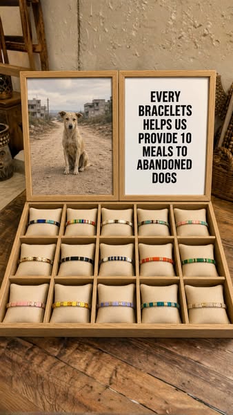 Miyuki Bracelets