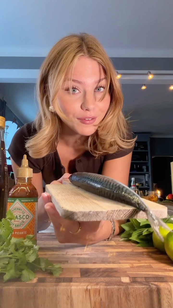 Anúncio de Smakbox