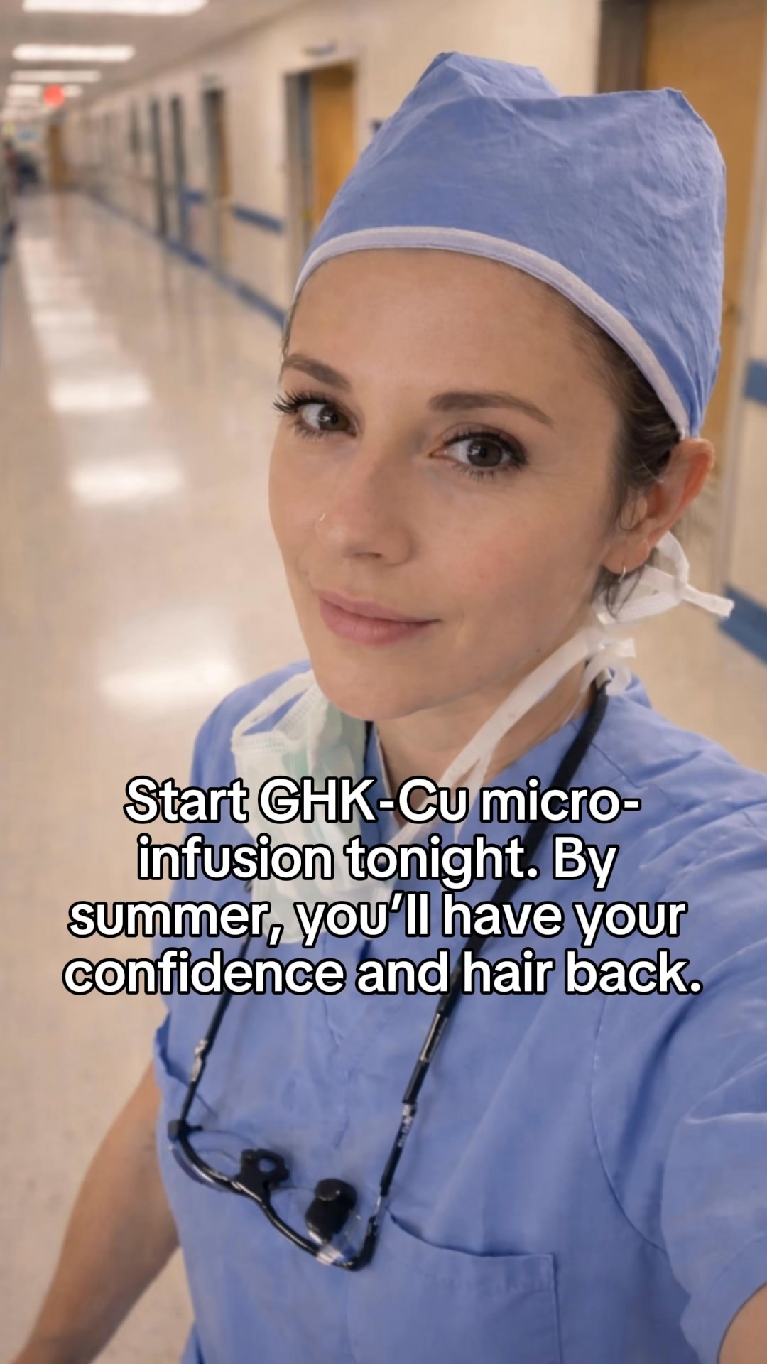 Safest Way To Restore Your Hair (And Keep It)