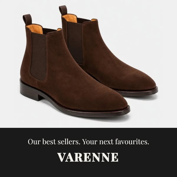 60% Off Leather Shoes