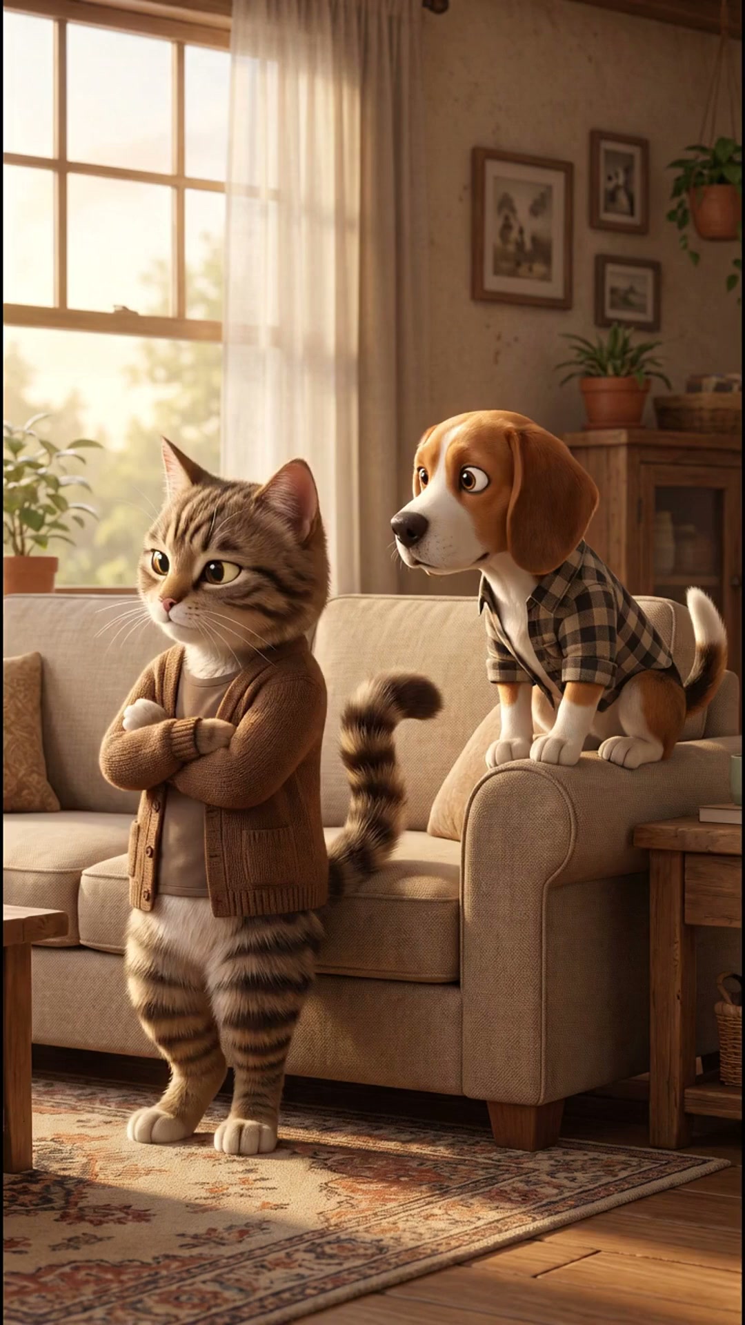 Elimina Velocemente Gli Odori Di Cane e Gatto!