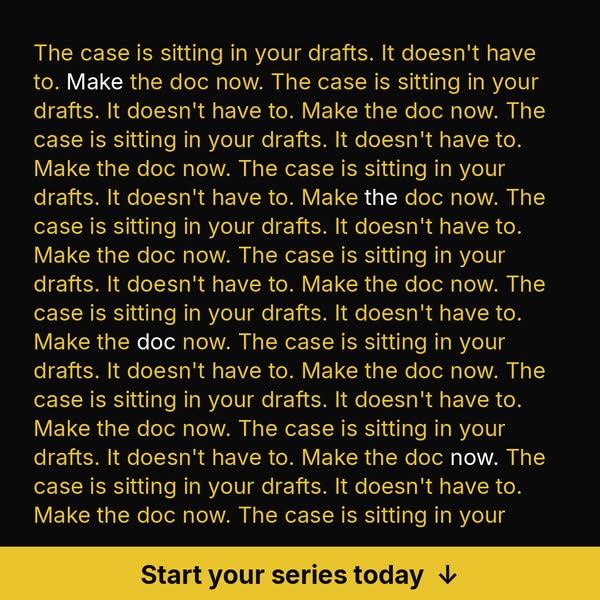 SEE HOW IT WORKS