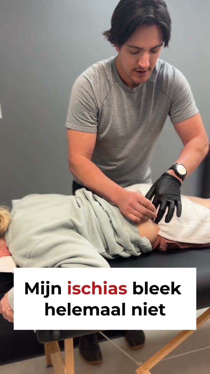 3 Manieren Tegen Rugpijn