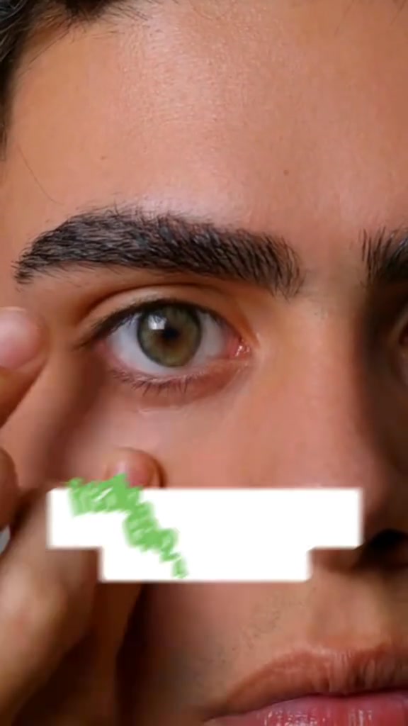 Lentillas que se ven naturales