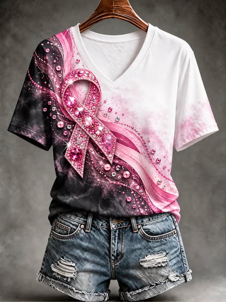 Breast Cancer Awareness