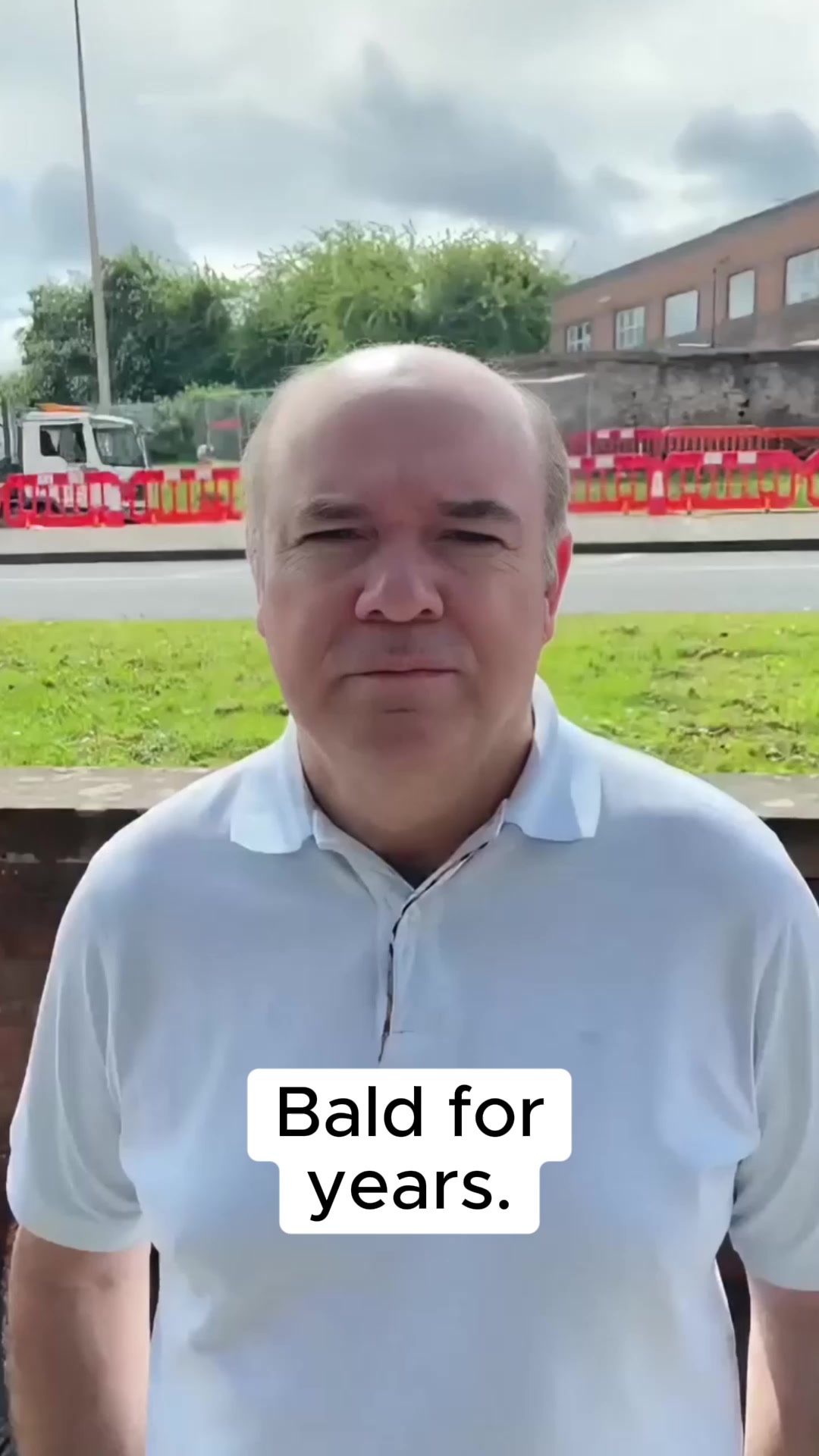Restore Your Hair