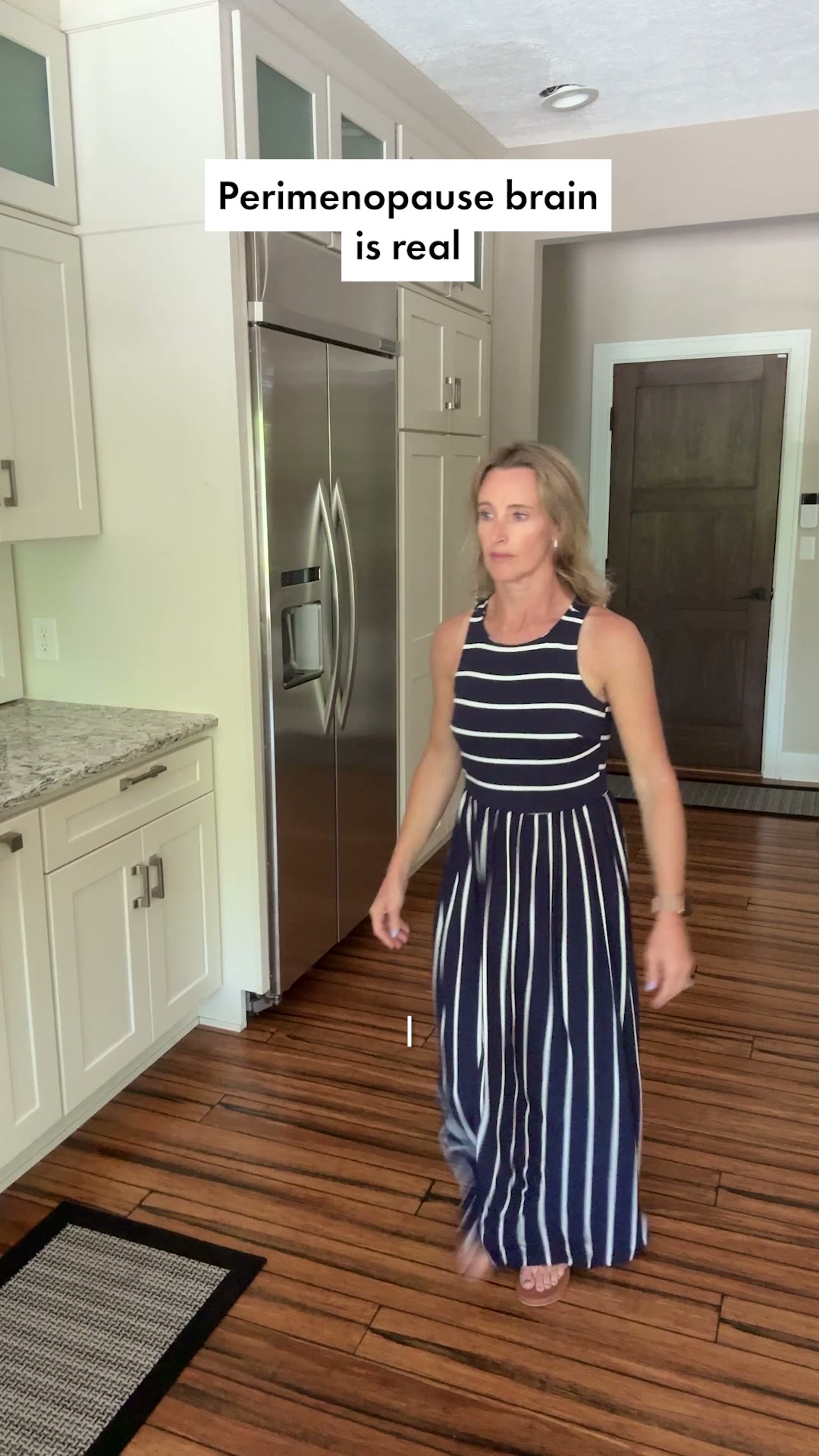 Your menopause symptoms reduced in 2 weeks