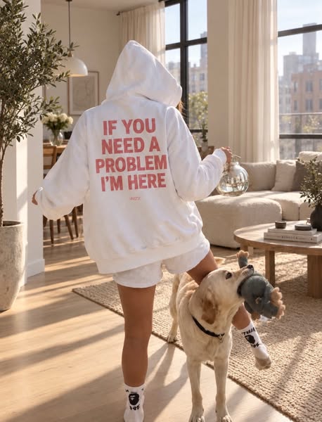 Find Out. Get The Shirt.