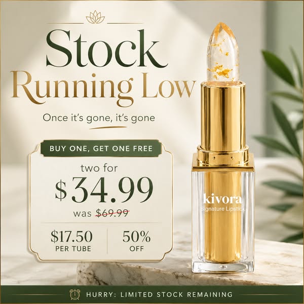 Buy 1 Get 1 Free - Ends Tonight