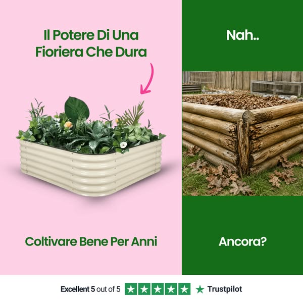 I migliori soldi che spenderai quest'anno per il tuo giardino