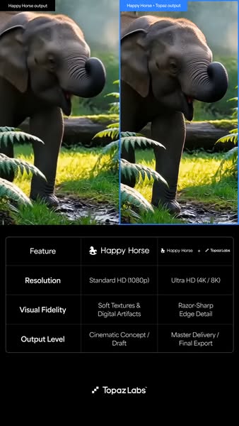 Fix the AI Look For Good